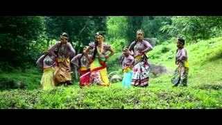 Nepali Jadio Axomiya Music Video  Surekha Chhetri  Chandan Das  Mrinal Baishnab [upl. by Currey263]