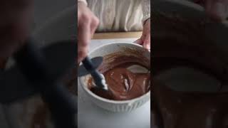 RECETTE  Mousse au chocolat au Thermomix® [upl. by Idnac]