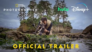 Photographer  Official Trailer  National Geographic [upl. by Farrah]