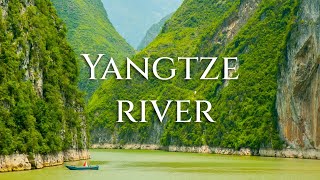 Yangtze River Facts [upl. by Siger]