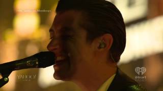 Arctic Monkeys live at iHeartRadio Theater 2014 full show [upl. by Bara]