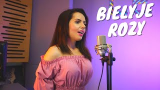 Folk Lady  Bielyje Rozy Cover Jurij Shatunov [upl. by Malachi303]