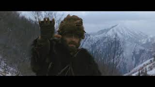 Jeremiah Johnson  Ending [upl. by Alidis]