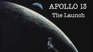 Apollo 13 OST FULL  James Horner [upl. by Anigroeg]