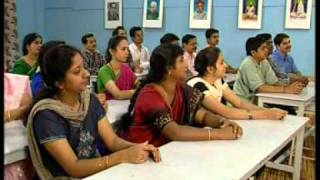 Video 1  Sanskrit Language Teaching Through Video [upl. by Nhguavad]