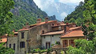 18 Top Tourist Attractions in the Languedoc  5 Best Videos of the Occitanie [upl. by Nisa]