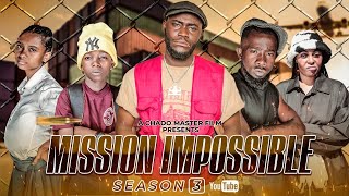 MISSION IMPOSSIBLE 1 SEASON 3 [upl. by Lua]