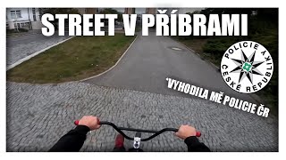 STREET V PŘÍBRAMI [upl. by Egas448]