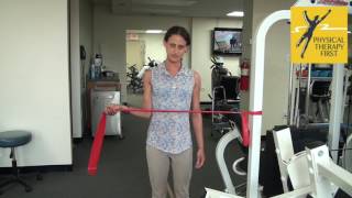 Thera Band Exercises for Shoulders [upl. by Seavir]