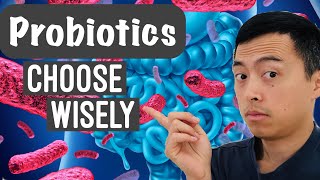 Best Time to Take Probiotics amp Prebiotics [upl. by Karas]