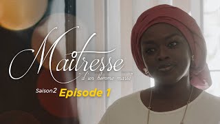 Maitresse dun homme marié  Saison 2  Episode 1  VOSTFR [upl. by Nayarb178]