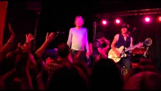 New York Dolls Personality Crisis Live At The Cluny Newcastle [upl. by Nayhr]