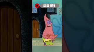 👖¡BOB ESPONJA SE QUEDÓ SIN PANTALONES bobesponja [upl. by Scherle]