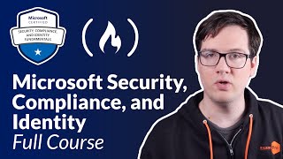 Microsoft Security Compliance and Identity SC900  Full Course PASS the Exam [upl. by Harras]