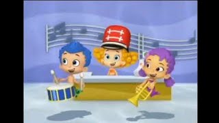 Bubble Guppies  Season 1 Part 1  Its Time for Lunch  Normal Speed [upl. by Hilten]