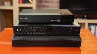 What to look for in a budget Bluray player [upl. by Annor386]