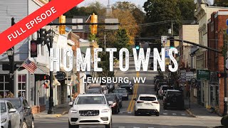 Hometowns  Lewisburg WV [upl. by Nickolas]