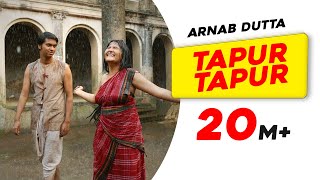 Tapur Tupur  Rosogolla  Pavel  Nandita  Shiboprosad  Arnab Dutta  Latest Bengali Film Song [upl. by Smoot]