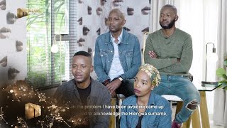 The Shabangus on Ubizo  Mzansi Magic [upl. by Eseerahs]