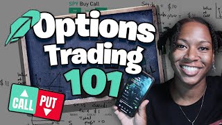 Options Trading for Beginners A Comprehensive Guide for 2023 [upl. by Enerak]