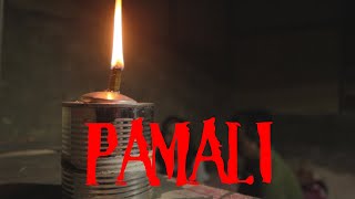 Short Movie Horor  PAMALI [upl. by Frederich874]