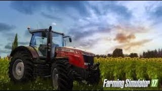 Jak pobrać pełną wersje Farming Simulator 2017 [upl. by Atinal]