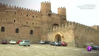 El Cuentakilómetros Parador de Sigüenza [upl. by Aienahs]