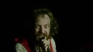 Jethro Tull  Locomotive Breath live 1977 [upl. by Hugo585]