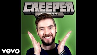 Jacksepticeye Sings quotRevengequot Creeper Aww Man [upl. by Odab]