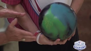 Tips on Bowling Timing  USBC Bowling Academy [upl. by Nefets192]