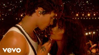 Shawn Mendes Camila Cabello  Señorita Live From The MTV VMAs  2019 [upl. by Ennej]