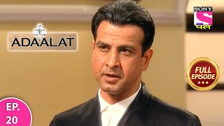 Adaalat  Full Episode  Episode 20  26th February 2021 [upl. by Hammock]