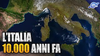 LItalia 10000 Anni Fa  Speciale 1000 Iscritti [upl. by Leigha]