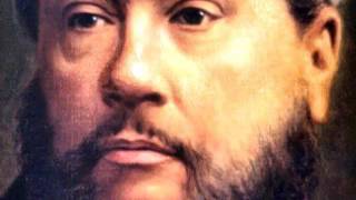 The Prayer of Jabez  Charles Spurgeon Sermon [upl. by Ahsenav]