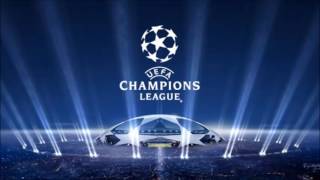 UEFA Champions League Theme  ALL VERSIONS [upl. by Tinor]