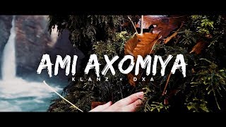 Ami Axomiya  KLANZ × DXA Official Video Assamese EDM [upl. by Ettennig]