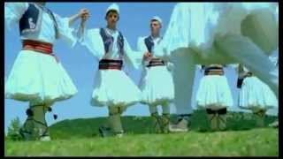 ALBANIAN FOLK MUSIC 2013 [upl. by Ibbob830]