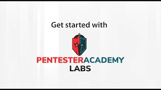 Getting Started with Pentester Academy Labs [upl. by Hailahk]