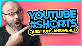 YouTube Shorts All Questions Answered [upl. by Naugan]