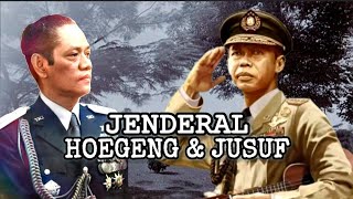 Jenderal Hoegeng amp Jusuf [upl. by Akirahs418]