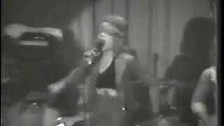 The New York Dolls Live at The Whisky a Go Go  Rare Footage 8 [upl. by Schroder]