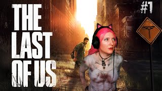 Der Untergang  The Last of Us™ Part I 1 [upl. by Hairam]