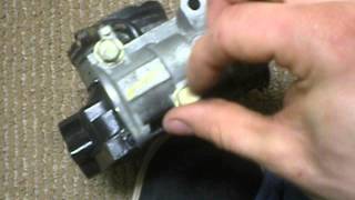 How to fix honda idle issue FITV [upl. by Bodwell]