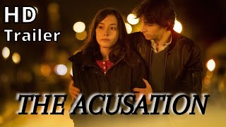 THE ACCUSATION 2021 trailer [upl. by Ide]