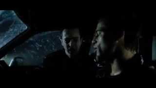 FIGHT CLUB  Car Scene LET GO [upl. by Waylin]