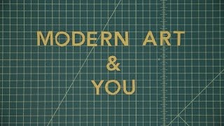 The History of Modern Art [upl. by Magnusson]