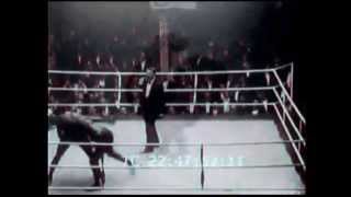 Sam Langford Highlights [upl. by Iturk792]