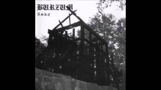 Burzum  Aske Full Album1993 [upl. by Retsbew457]