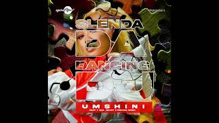 Slenda Da Dancing Dj Feat T  Man BEAST RSA amp Diskwa Woza  Umshini Official Audio [upl. by Allebara]