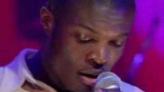 Lynden David Hall  Do I Qualify Live Version [upl. by Dorotea]